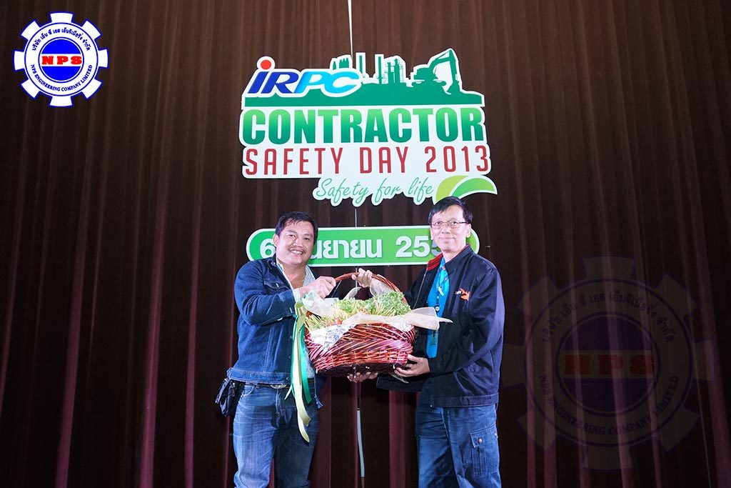Contractor Safety Day